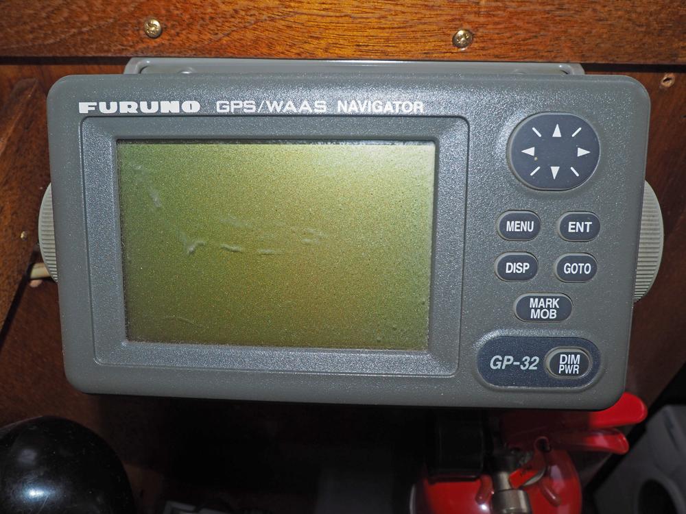 picture Navigation and electronics